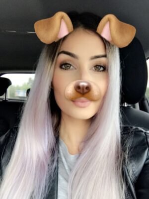 Lufy Instagram - back en 2016 vous vous souvenez de tout ça??🥹 je pense que c’est pas faux de dire que c’était une des meilleures années: les lookbook, les snap, la tresse de la triche!!, les makeup bien chargés, les challenges youtube, et surtout tellement d’insouciance 💕💜
