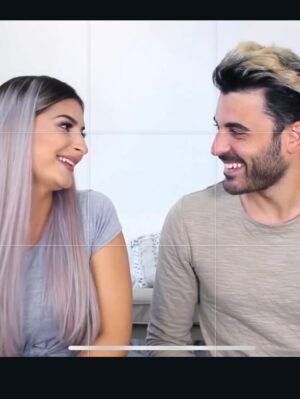 Lufy Instagram - back en 2016 vous vous souvenez de tout ça??🥹 je pense que c’est pas faux de dire que c’était une des meilleures années: les lookbook, les snap, la tresse de la triche!!, les makeup bien chargés, les challenges youtube, et surtout tellement d’insouciance 💕💜