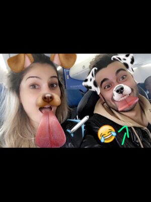 Lufy Instagram - back en 2016 vous vous souvenez de tout ça??🥹 je pense que c’est pas faux de dire que c’était une des meilleures années: les lookbook, les snap, la tresse de la triche!!, les makeup bien chargés, les challenges youtube, et surtout tellement d’insouciance 💕💜