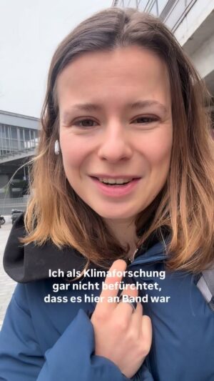 Luisa Neubauer Instagram - Pls prove me wrong 😌 #wiralle