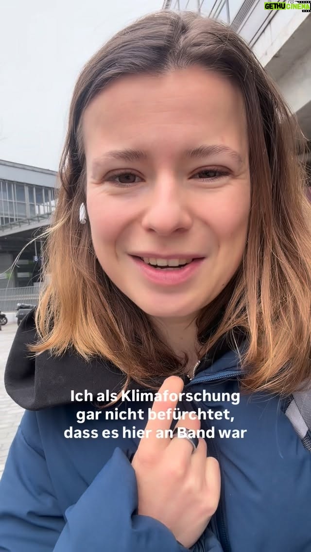 Luisa Neubauer - 38.7K Likes - Pls prove me wrong 😌 #wiralle