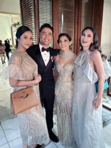 Actress Luna Maya HD Photos and Wallpapers March 2026