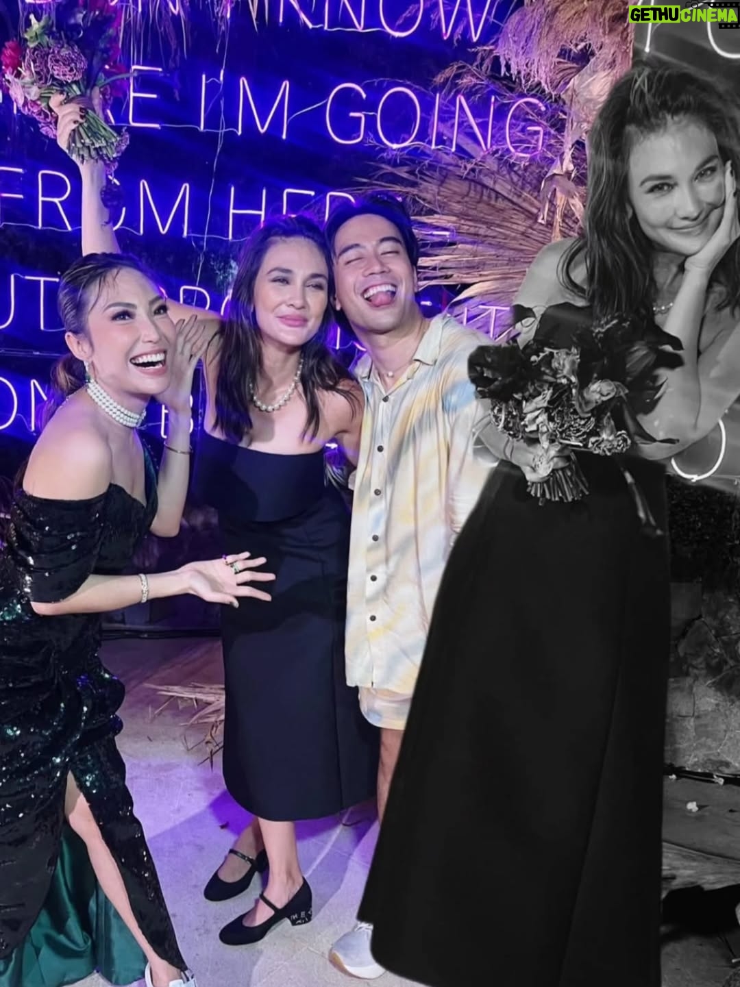 Luna Maya - 1.5 Million Likes - Rest In Love @vidialdiano, heaven gained a beautiful soul today🖤🥀