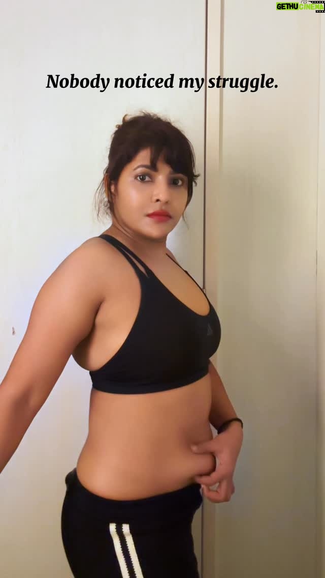 Luviena Lodh - 3.8K Likes - They noticed the weight.
They never noticed the war.

Now they’ll notice the result. 🔥

Comment “DISCIPLINE” if you’re building in silence.

#IndianFitness
#FitnessIndia
#WomenWhoLift
#luvienalodh 
#instareelsindia