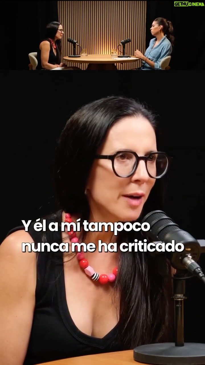 Luz Valdivieso - 10K Likes - Sígueme aquí 👆 @javieraquiroga para más capítulos de mi podcast Más Que Titulares.

La importancia de priorizar a los niños, ponerlos al centro, y tener una coparentalidad sana. @luzvaldiviesoactriz 

Extraordinario capítulo con la actriz en Más Que Titulares. Lo encuentran en la plataforma de su preferencia y YouTube en los links de mi bio.