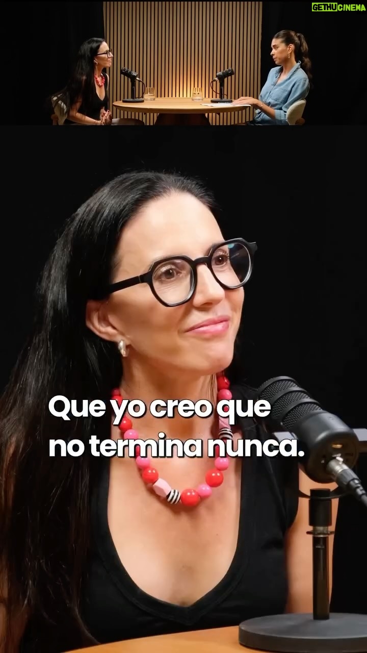 Luz Valdivieso - 25.8K Likes - El duelo por la muerte de la madre. @luzvaldiviesoactriz

Reviven su capítulo en Más Que Titulares en todas las plataformas de streaming y YouTube en los links de mi bio.