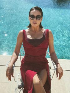 Actress Lyaysan Utyasheva HD Photos and Wallpapers March 2026