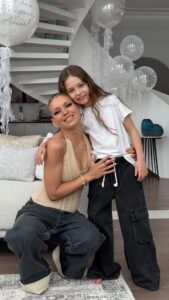 Actress Lyudmila Chebotina HD Photos and Wallpapers March 2026