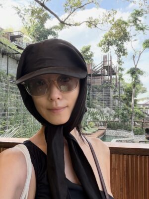 MEGUMI Instagram - 皆言ってるけど、今年の体感スピード早すぎません?振り落とされないように確実に走っていこーっと🙋♀️
一枚めの @jeffkoons さんから人生の指針になるようなお言葉を沢山頂きました!
めちゃくちゃかっこよかったです❤️
2月も濃かったなぁ!