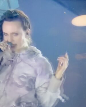 MØ Instagram - Bucket list moment 🥹