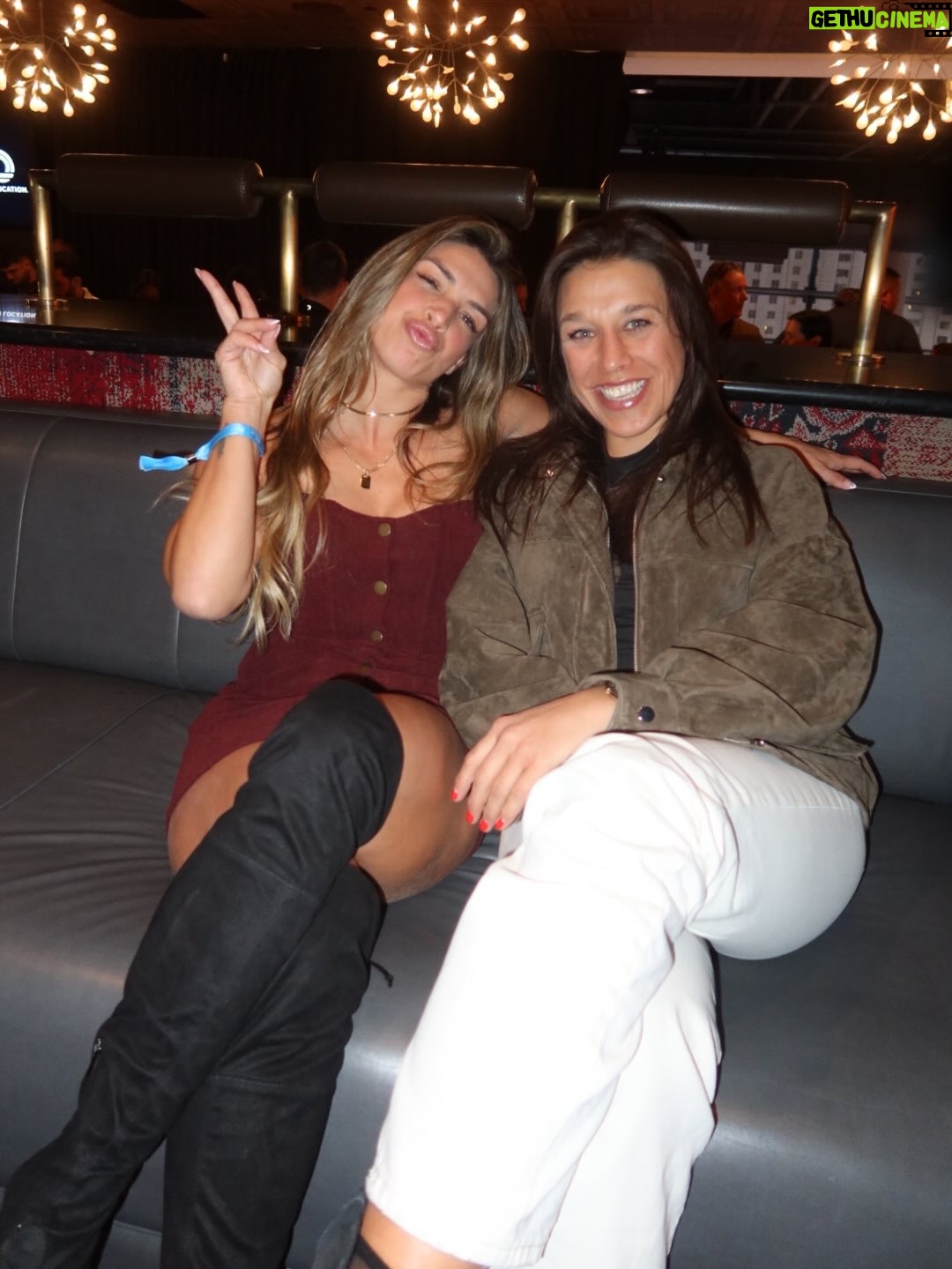 Mackenzie Dern - 69K Likes - Mess with us and see what happens 😮‍💨😜
Best of the best 💪🏼👊🏼
@joannajedrzejczyk 🫶🏼
•
•
Mexe com a gente e vê o que acontece 😮‍💨😜
A melhor 👊🏼💪🏼
@joannajedrzejczyk