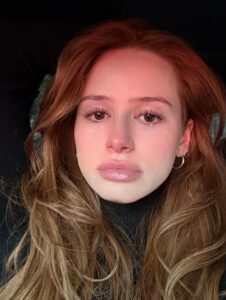 Actress Madelaine Petsch HD Photos and Wallpapers February 2026