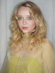 Actress Madeleine Arthur HD Photos and Wallpapers March 2026