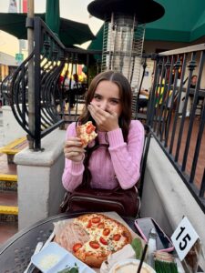Actress Madeleine McGraw HD Photos and Wallpapers March 2026