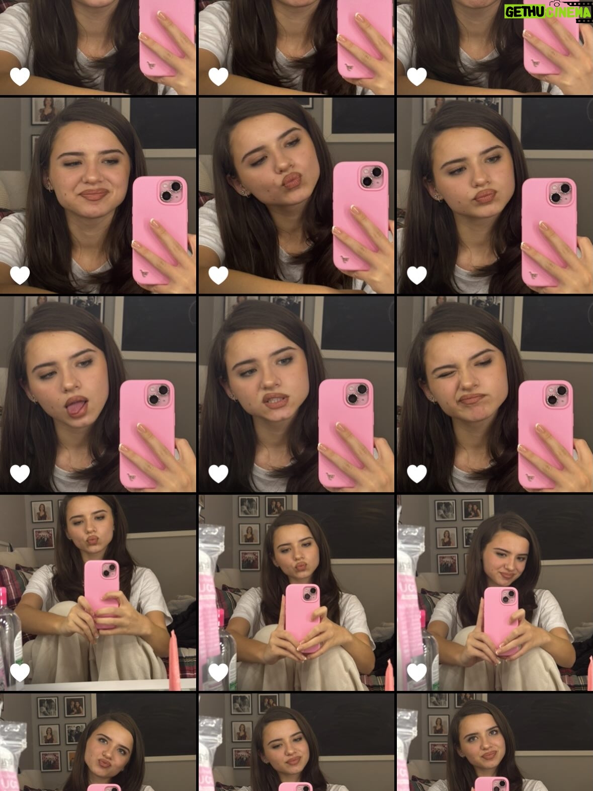 Madeleine McGraw - 102.9K Likes - ⋆⭒˚.⋆smile📷⋆⭒˚.⋆