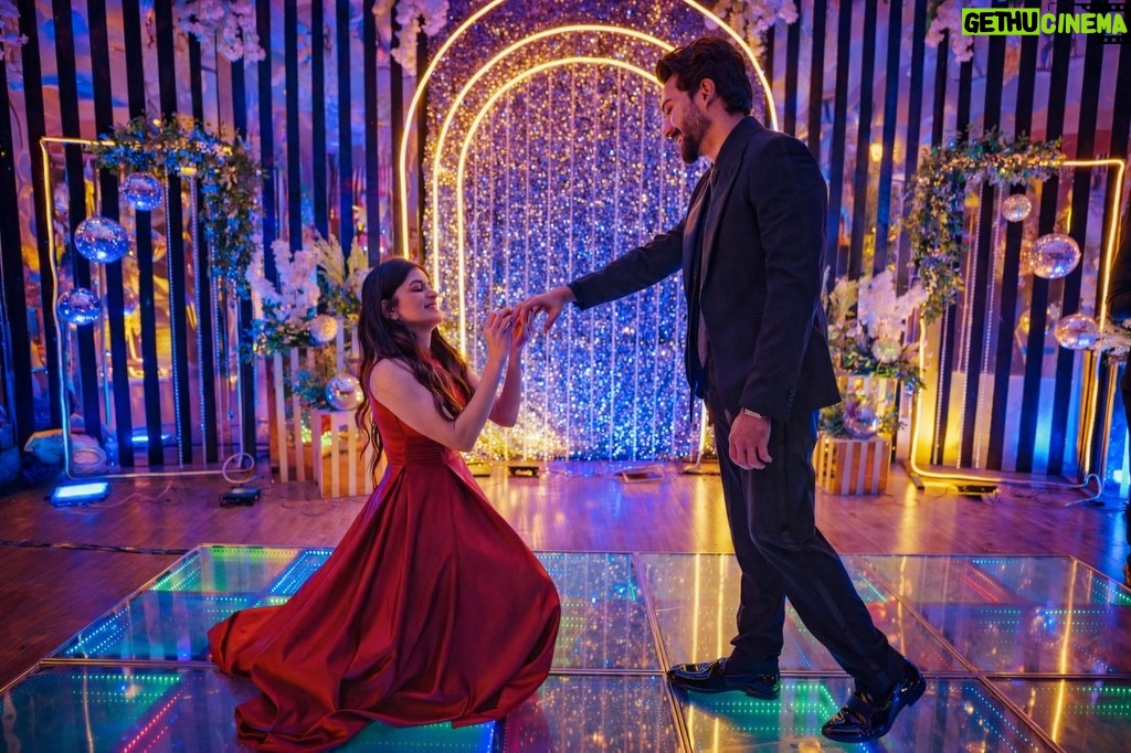 Madhumita Sarcar - 145K Likes - Mine🙈❤️🧿
.

#DCgoneMAD