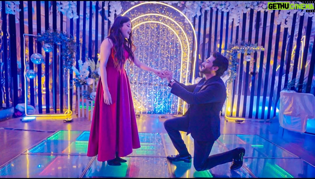 Madhumita Sarcar - 145K Likes - Mine🙈❤️🧿
.

#DCgoneMAD