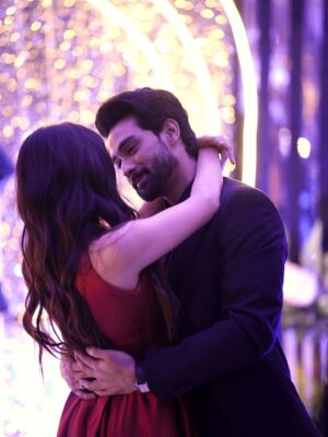 Madhumita Sarcar Instagram - Mine🙈❤️🧿
.
#DCgoneMAD
