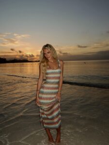 Actress Madi Monroe HD Photos and Wallpapers March 2026