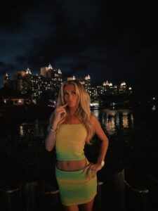Actress Madi Monroe HD Photos and Wallpapers March 2026