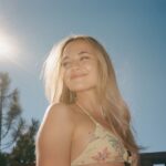 Madison Iseman