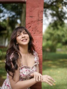 Actress Madonna Sebastian HD Photos and Wallpapers March 2026
