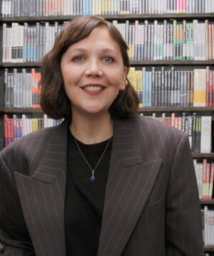 Maggie Gyllenhaal Instagram - ✨Maggie Gyllenhaal’s Closet Picks!✨ The actor and director suggests a delicious double feature, reminisces about the thrill of seeing TRAINSPOTTING for the first time, and finds inspiration in films like THE MARRIAGE OF MARIA BRAUN, IL POSTO, and PERSONA. ✨ Maggie's new film THE BRIDE! is now playing in theaters!