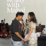 Mahalini Raharja