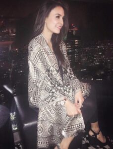 Actress Mahenur Haider HD Photos and Wallpapers February 2026