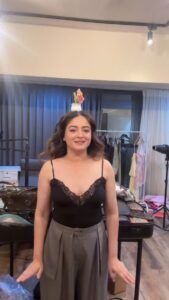 Actress Mahhi Vij HD Photos and Wallpapers March 2026