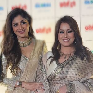 Mahima Chaudhry Instagram - Dhadkan in 2026