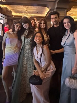 Mahima Chaudhry Instagram - @varietyindia