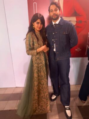 Mahima Chaudhry Instagram - @varietyindia
