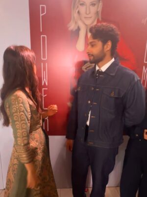 Mahima Chaudhry Instagram - @varietyindia