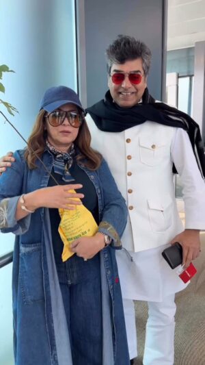 Mahima Chaudhry Instagram - @apnabhidu ❤️