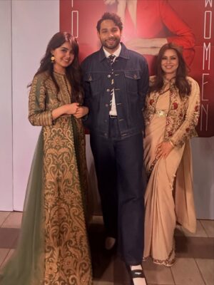 Mahima Chaudhry Instagram - @varietyindia