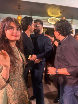 Mahima Chaudhry Instagram - @varietyindia