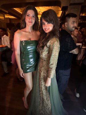 Mahima Chaudhry Instagram - @varietyindia