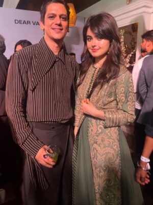 Mahima Chaudhry Instagram - @varietyindia