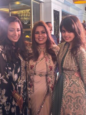 Mahima Chaudhry Instagram - @varietyindia
