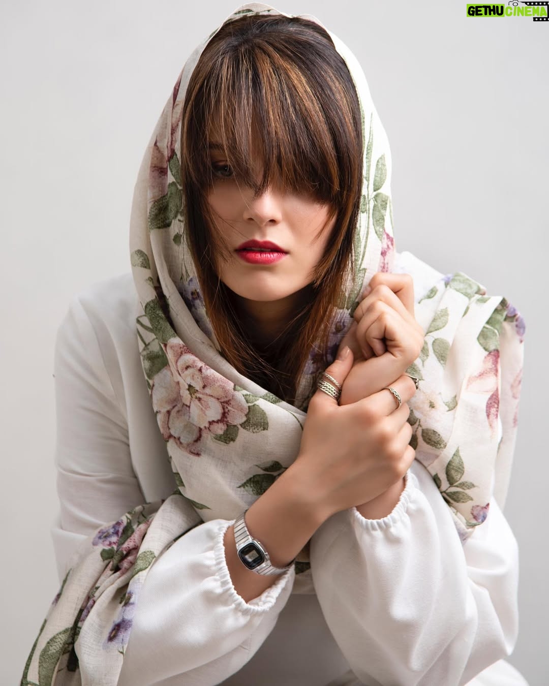 Mahsa Hejazi - 4.7K Likes - 