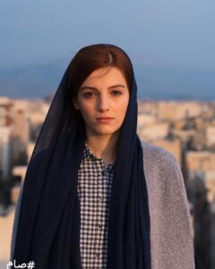 Actress Mahsa Hejazi HD Photos and Wallpapers May 2019