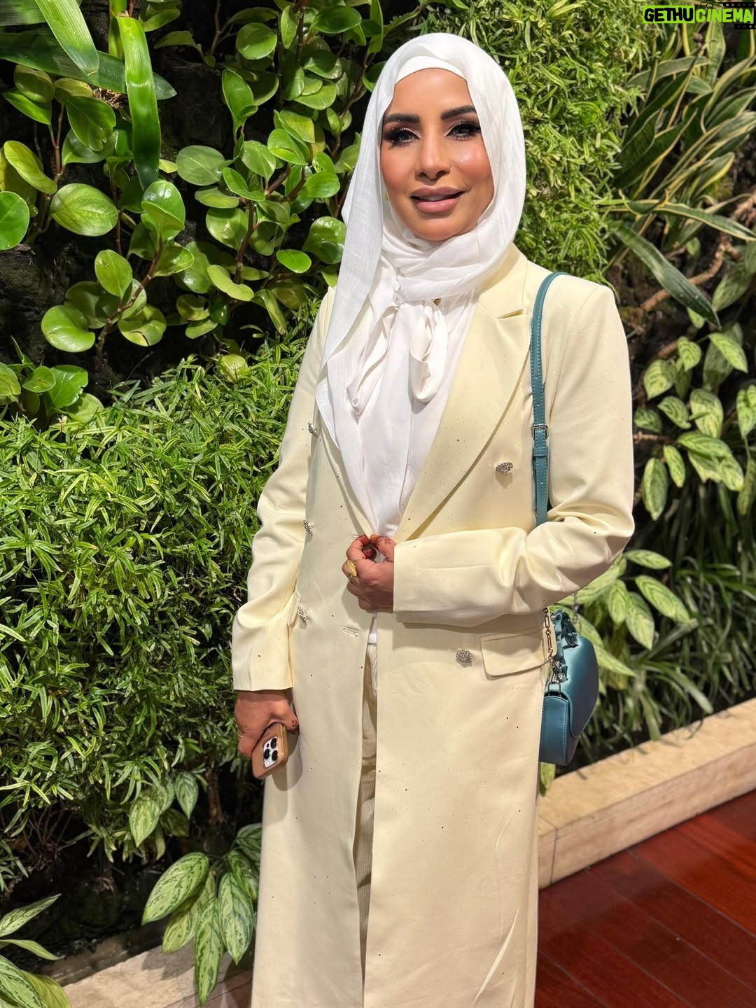 Most liked Instagram photo of Mai Al Balushi