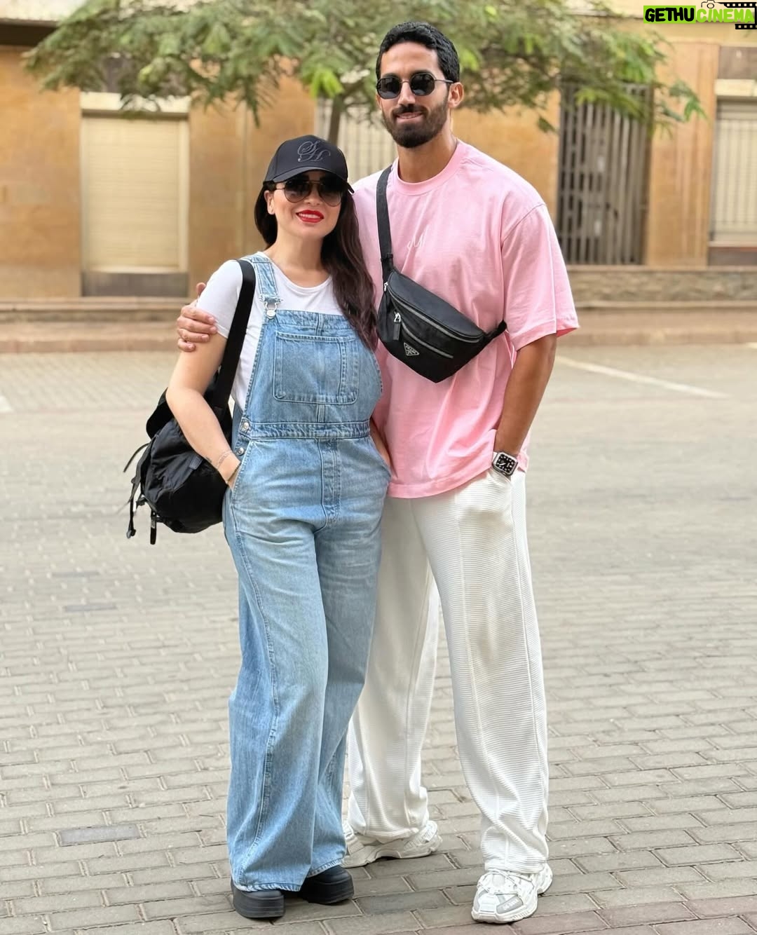 Mai Ezz ElDein - 491.6K Likes - 💞
