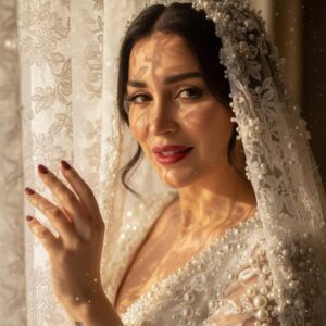 Mai Ezz ElDein Instagram - 💍🌹
@maiezzeldin.soldiers 🙏🥰
