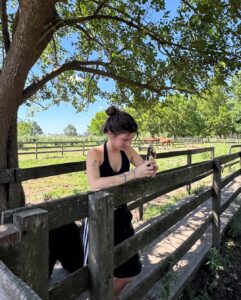 Actress Maia Reficco HD Photos and Wallpapers December 2025