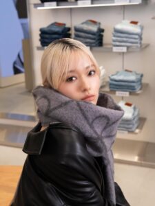 Actress Maika Yamamoto HD Photos and Wallpapers December 2025