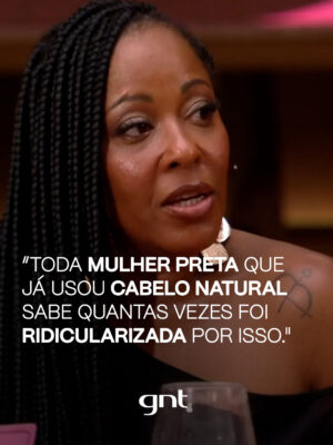 Maíra Azevedo Instagram - Tem coisas que a gente só entende depois de um tempo.​⁣
 ⁣
Depois de ouvir, engolir, tentar caber. E perceber que muita escolha nasce do cansaço, não da vontade.​⁣
⁣
⁣
Assista a temporada completa de #AngélicaAoVivo quando quiser no @globoplay ⁣
#empoderamento #trabalho ​