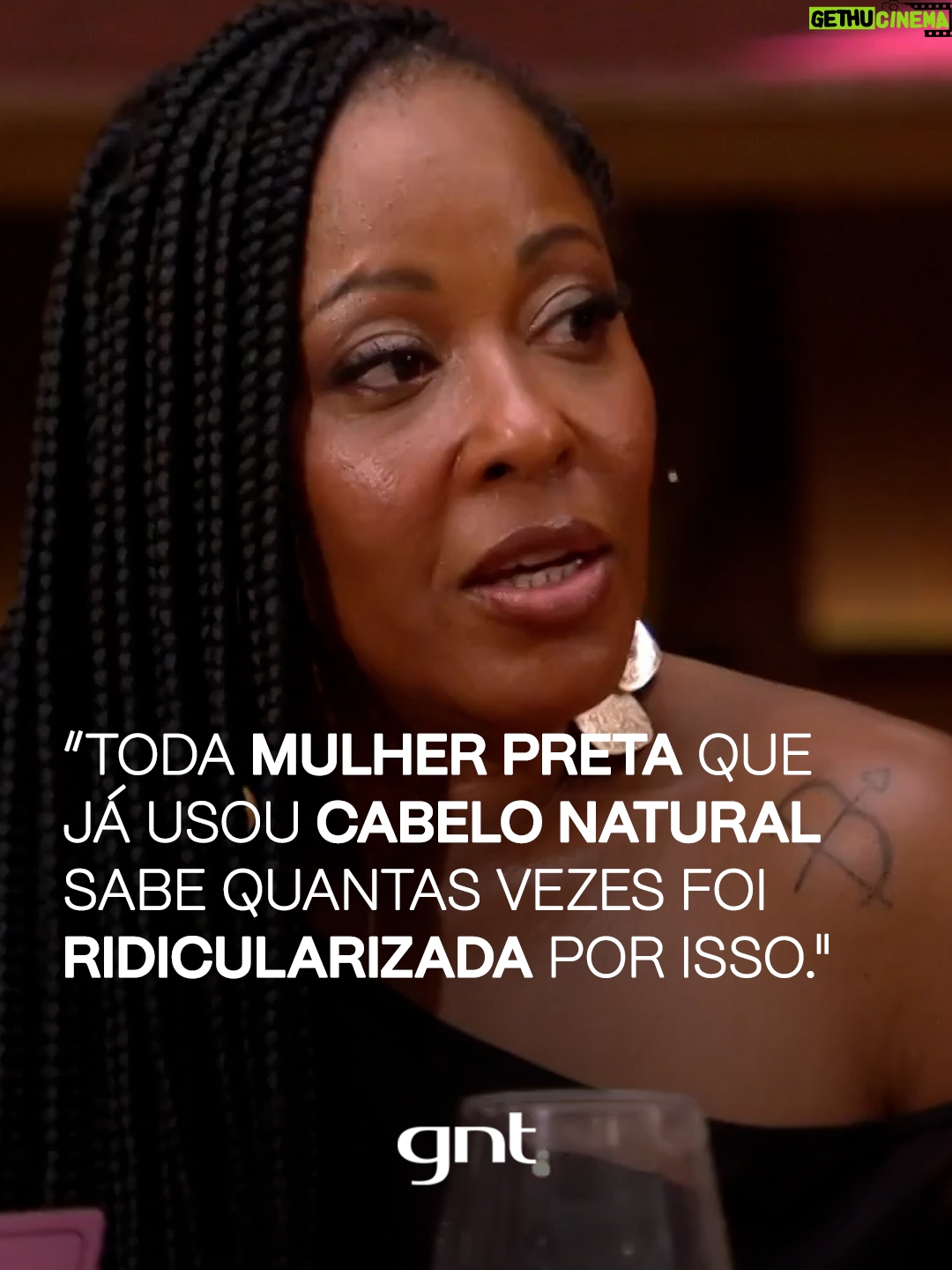 Maíra Azevedo - 49.2K Likes - Tem coisas que a gente só entende depois de um tempo.​⁣
 ⁣
Depois de ouvir, engolir, tentar caber. E perceber que muita escolha nasce do cansaço, não da vontade.​⁣
⁣
⁣
Assista a temporada completa de #AngélicaAoVivo quando quiser no @globoplay ⁣
#empoderamento #trabalho ​