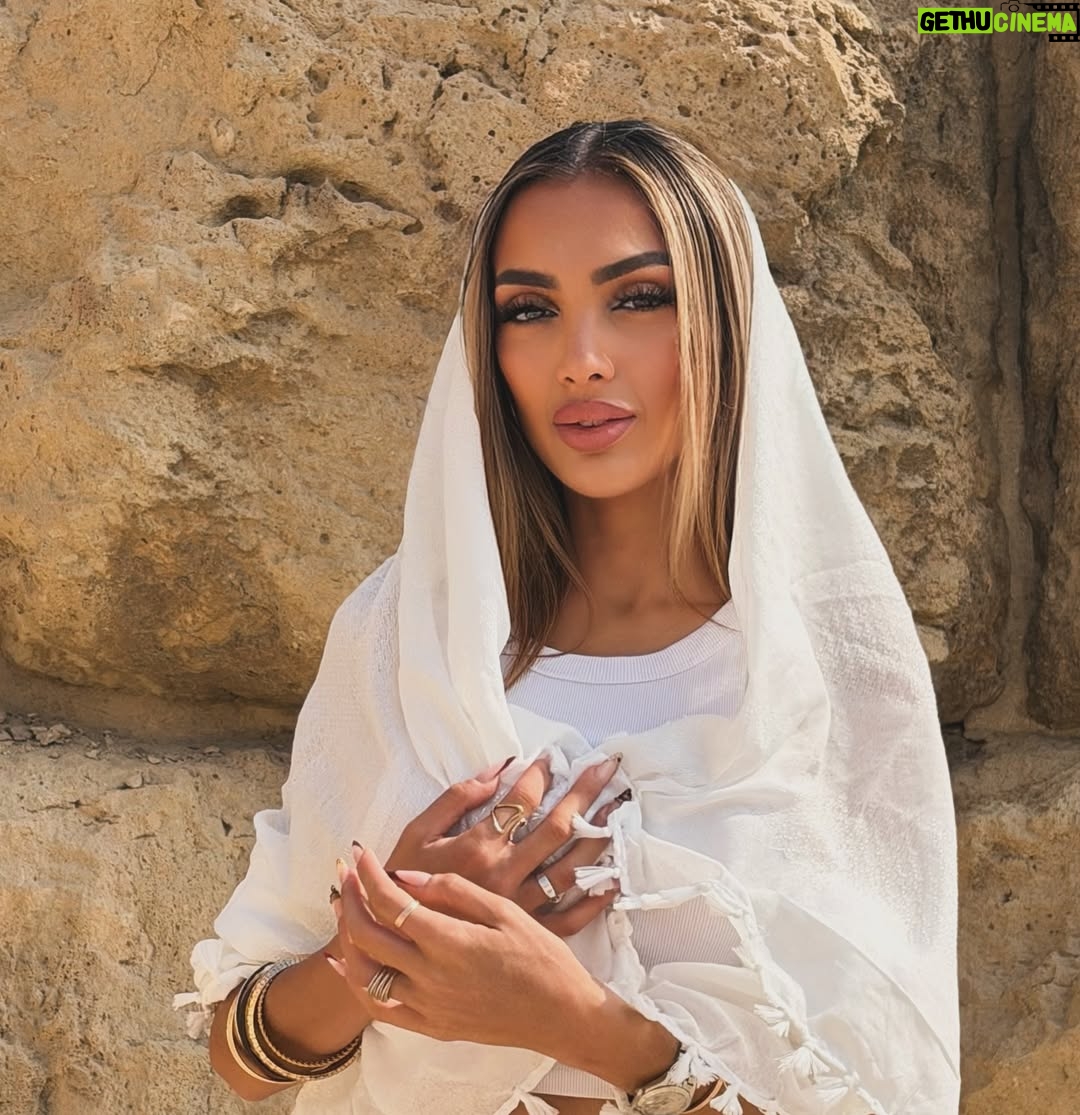Maïssane Aghioul - 113.6K Likes - Pyramide maudiiiiiiiite

@hurghadaforyou 🤍